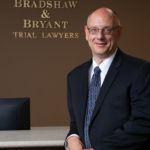 Mike Bryant, Managing Partner 